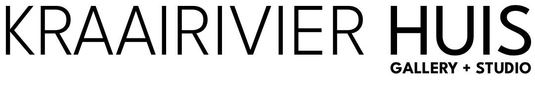 Kraairivier Huis Gallery + Studio